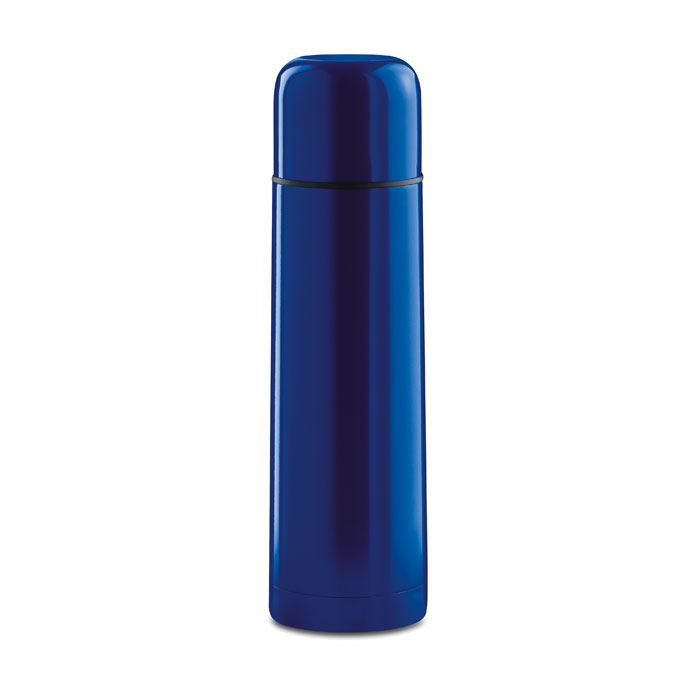 Thermos blue item picture front