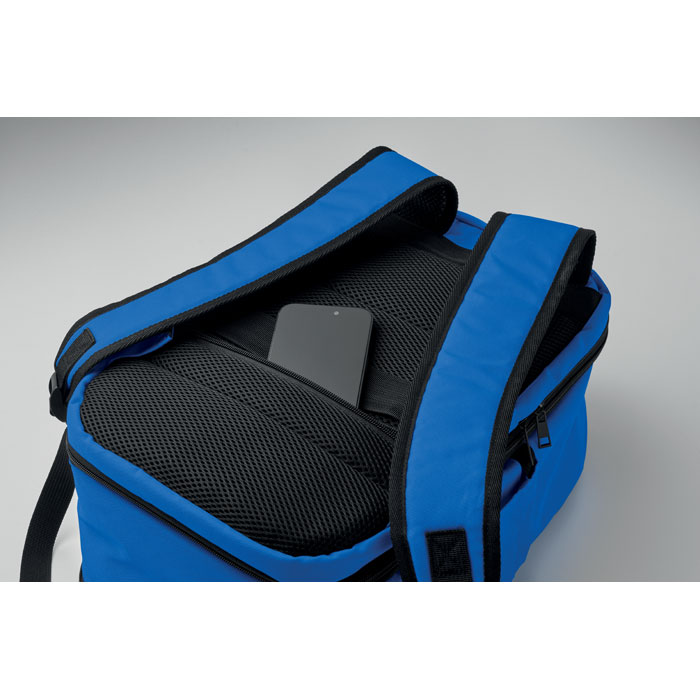 Zaino a mano formato cabina Blu Royal item picture 4
