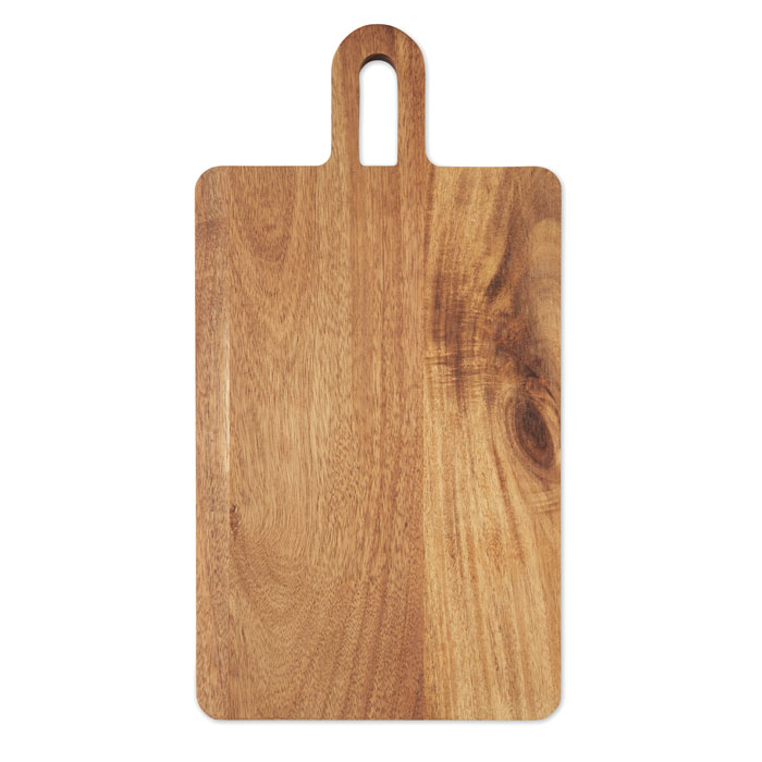 Acacia cutting & serving board Legno item picture top