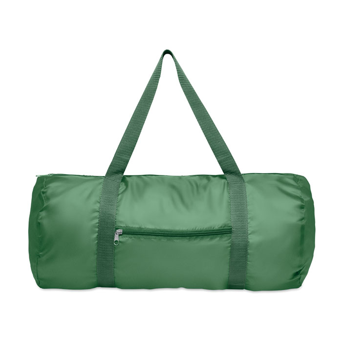 Borsone 190T RPET 20L Verde Scuro item picture back