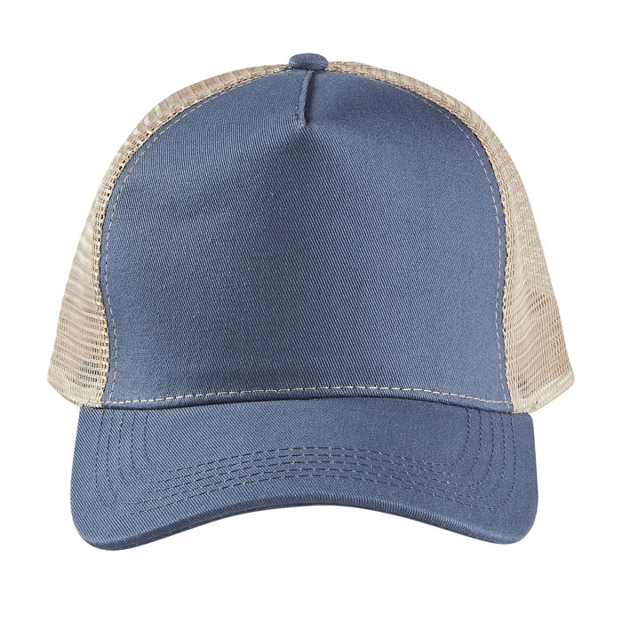 BLINK CAPS Denim/Linen item picture front
