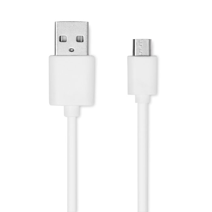 Power bank 2600 mAh Legno item picture top