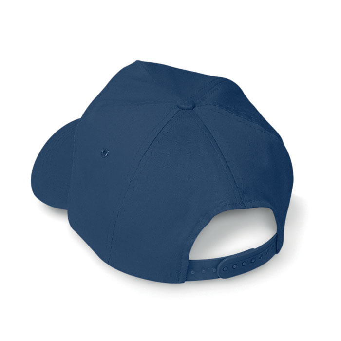 Baseball cap Blu item picture back