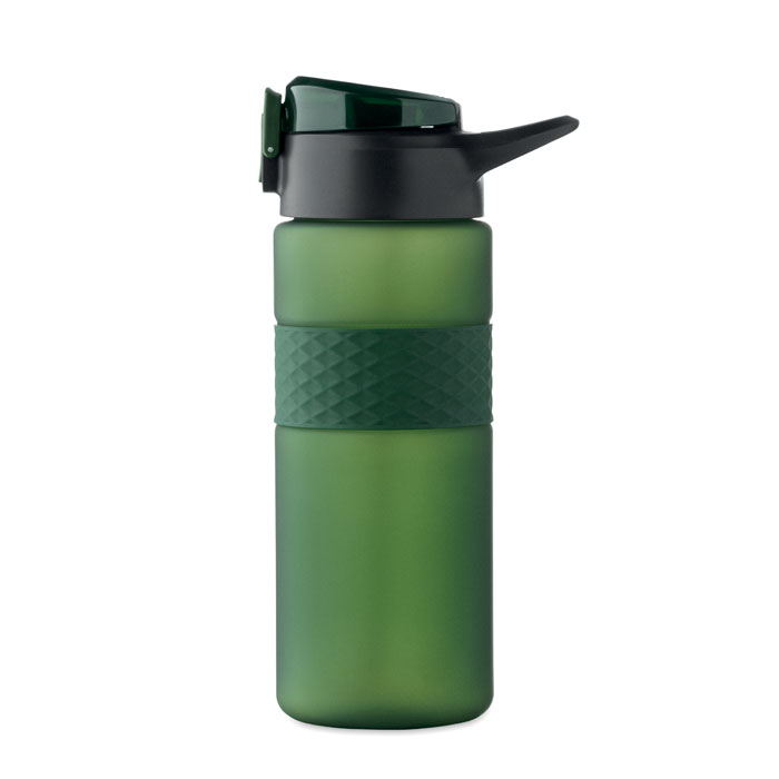 RPET drinking bottle 700ml Verde Scuro item picture 4