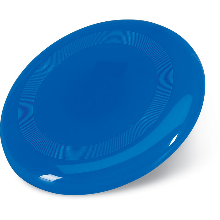 Frisbee 23 cm blue item picture front