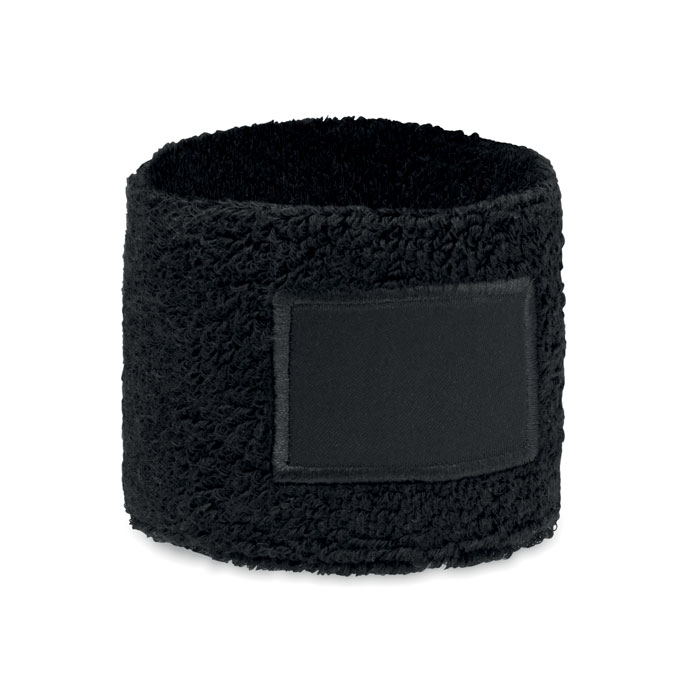 Polsino in policotone Nero item picture front