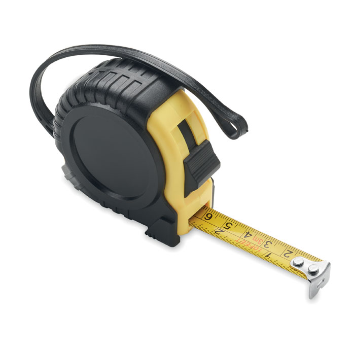Measuring tape 3M Giallo item picture front