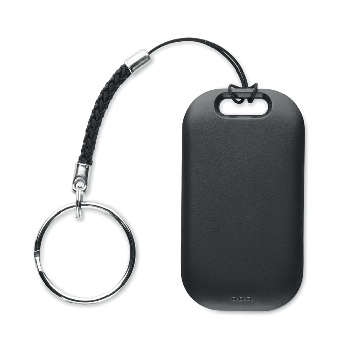 Smart Apple Find My locator Nero item picture side