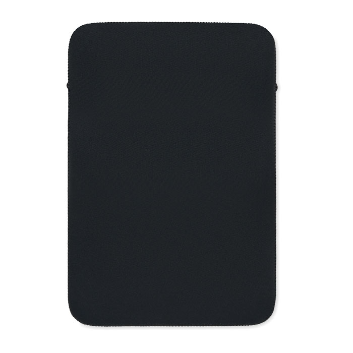 Custodia tablet neoprene 16" Nero item picture back