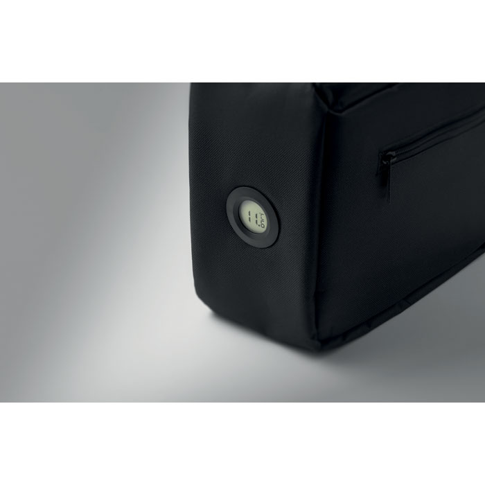Portapranzo termico Nero item detail picture