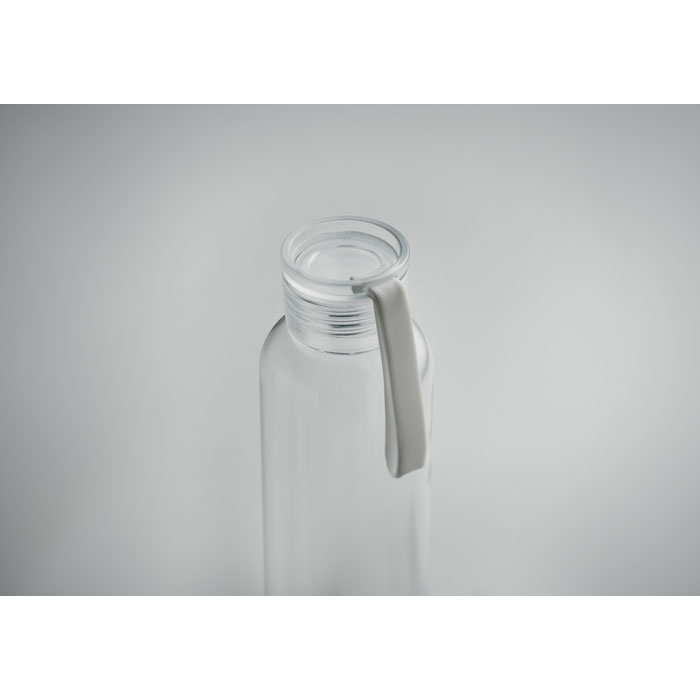 Bottiglia Tritan 500ml transparent item picture open