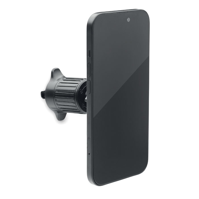 Magnetic phone mount holder Nero item picture side