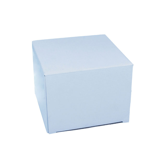 Tazza e cucchiaino in porcella Bianco item picture box
