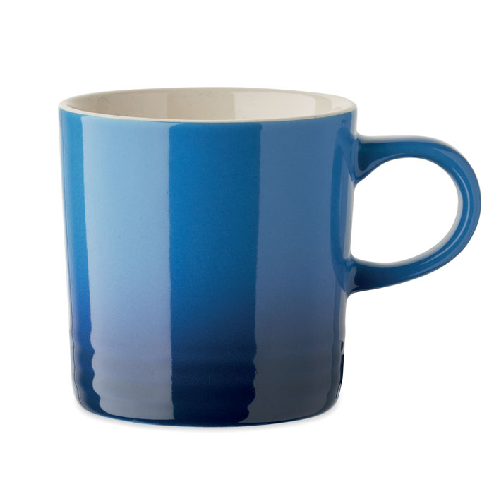 Ceramic mug 290ml Blu item picture front