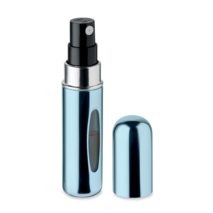 Atomizzatore ricaricabile 5 ml Blu Bambino item picture 1