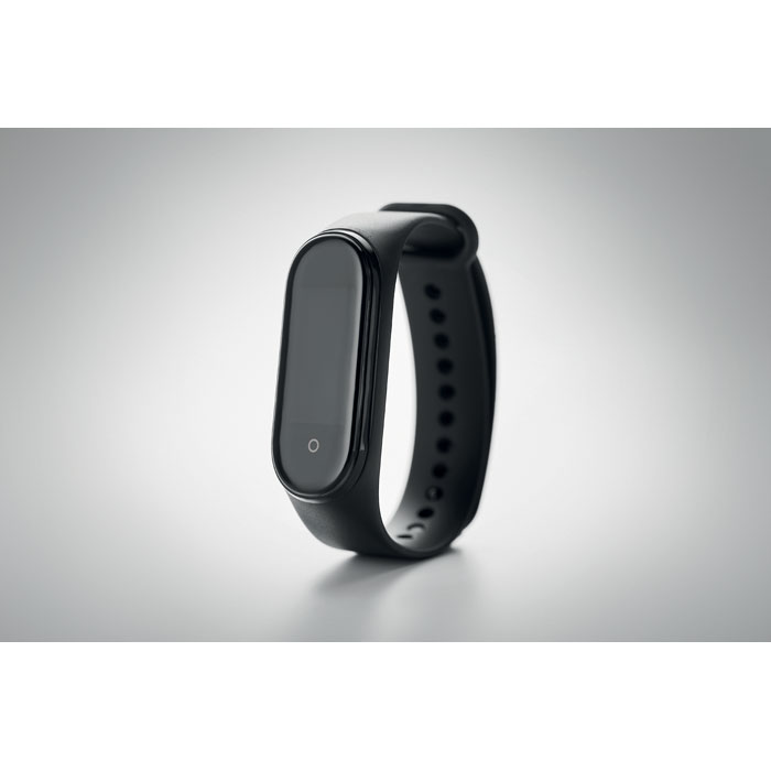 Smart wireless health watch Nero item picture top