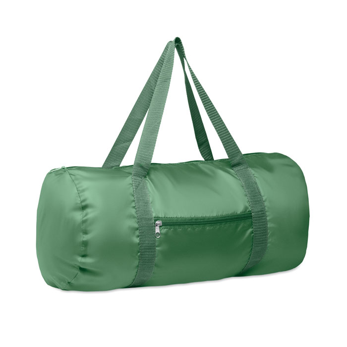 Borsone 190T RPET 20L Verde Scuro item picture front