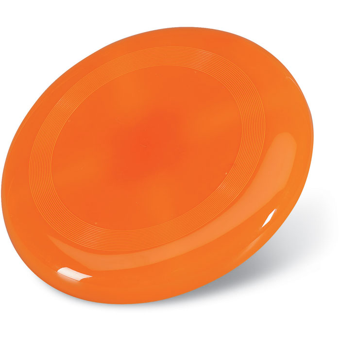 Frisbee 23 cm orange item picture front