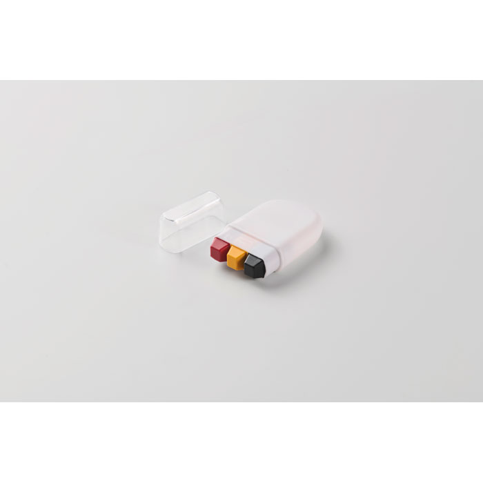 Flag body paint stick Nero item detail picture