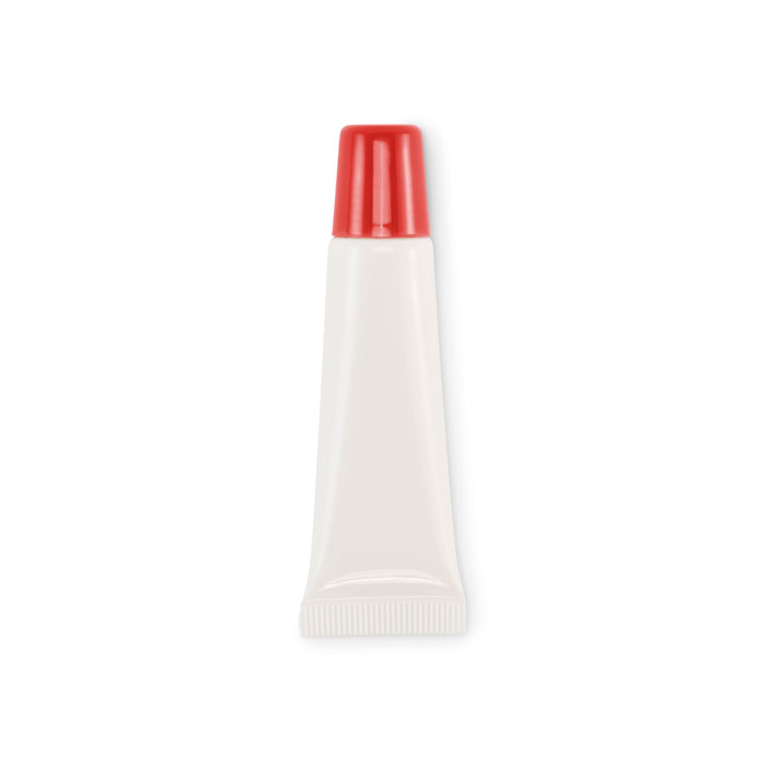 Crema labbra vegana Rosso item picture front