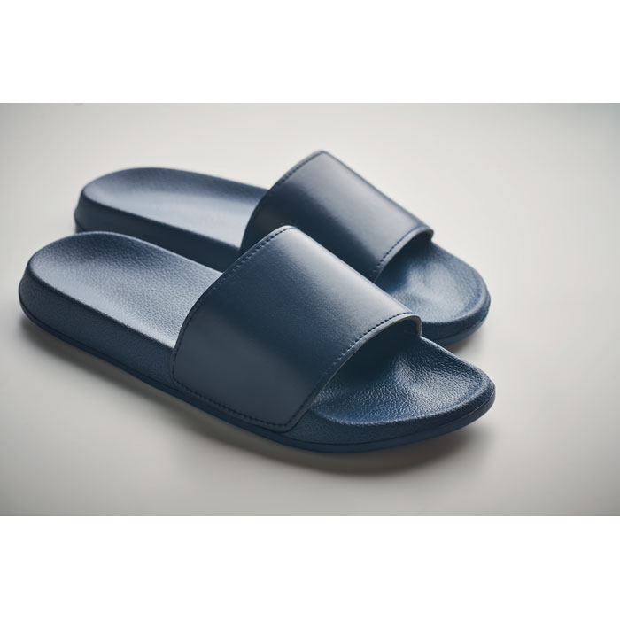 Anti -slip sliders size 46/47 Francese Navy item detail picture