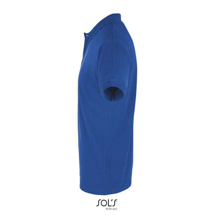 Polo PERFECT MEN 180g Blu Royal item picture side
