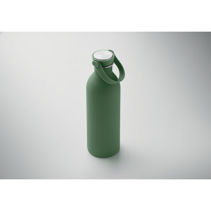 Bottiglia a singolo strato Verde Scuro item picture 7
