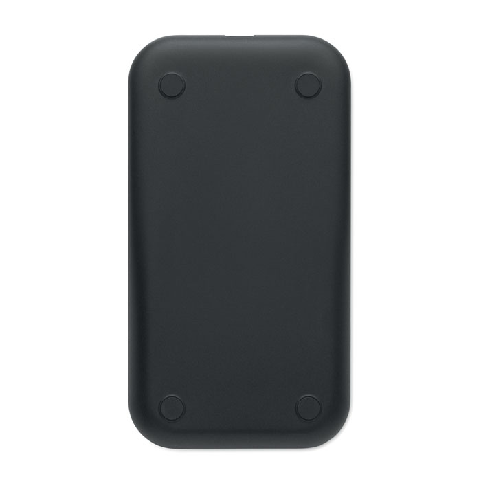 Caricatore wireless 3 in 1 da 15 W Nero item picture 4