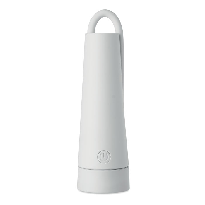 2-in-1 desk lamp and torch Bianco item picture 1