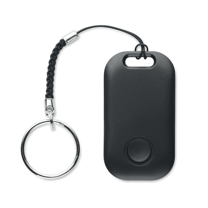 Smart Apple Find My locator Nero item picture front