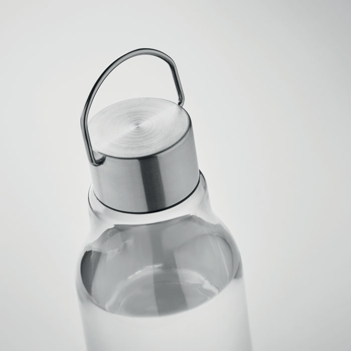 Tritan Renew™ bottle 800ml Trasparente item detail picture