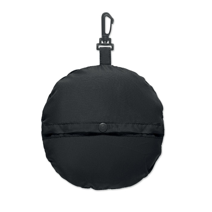 Cappellino idrorepellente Nero item picture top