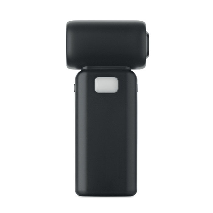 Portable turbo fan Nero item picture 4