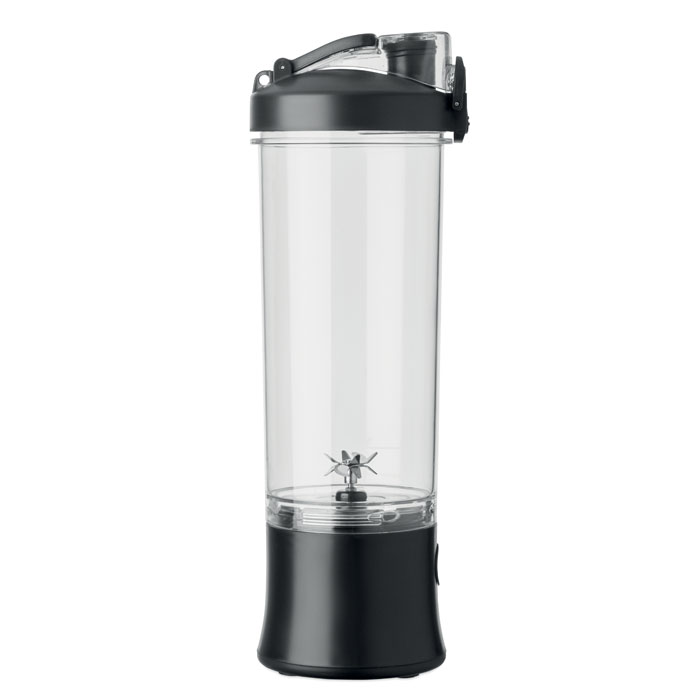 Frullatore portatile smoothie Nero item picture 4