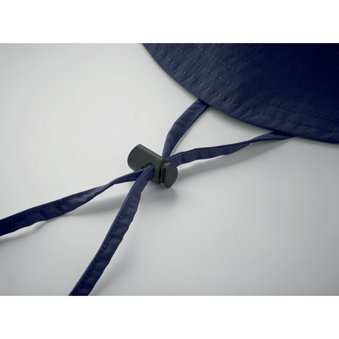 Cappellino impermeabile Francese Navy item picture 7
