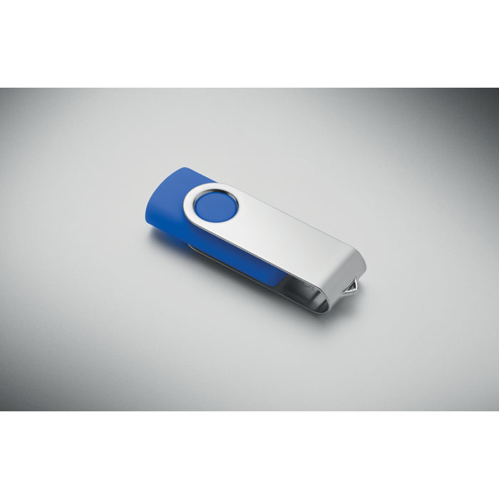 USB 3.0 tipo C da 16 GB           MO1403 Blu Royal item picture 4