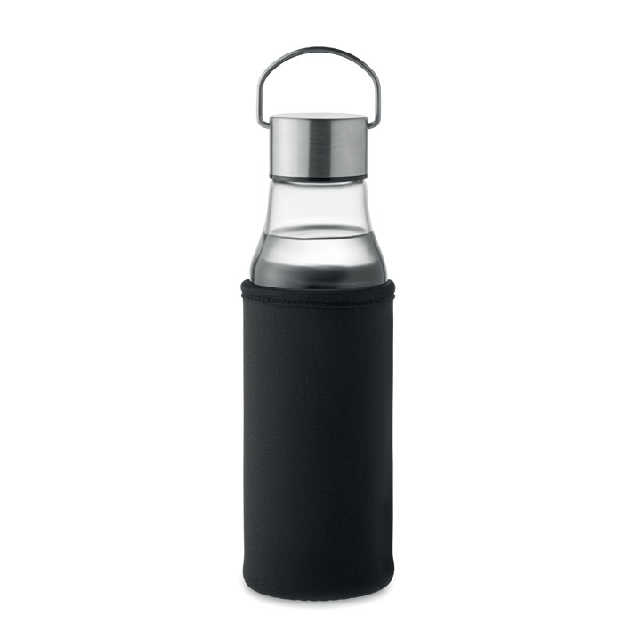 Glass bottle 500 ml Trasparente item picture side