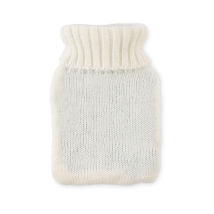 Borsa acqua calda 400ml Beige item picture 4