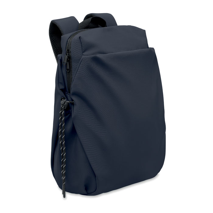 Zaino per laptop 16" Francese Navy item picture front