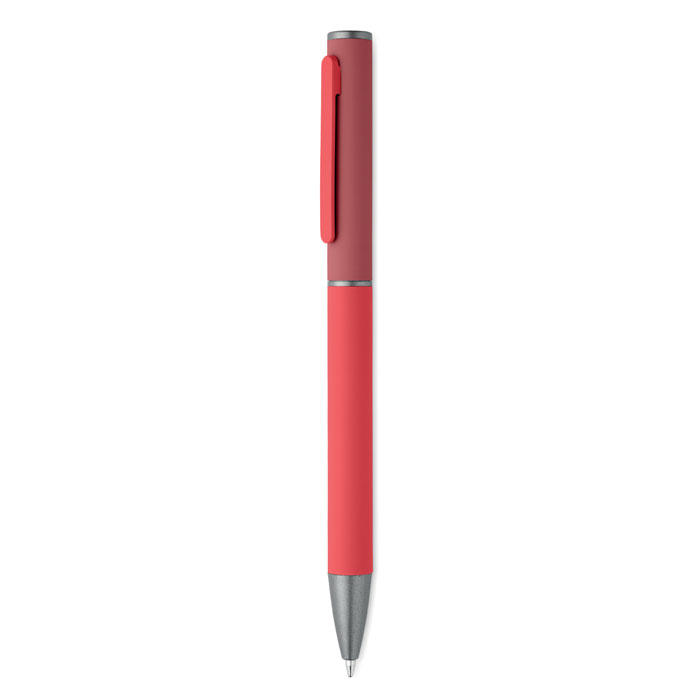 Penna a sfera a rotazione Rosso item picture front