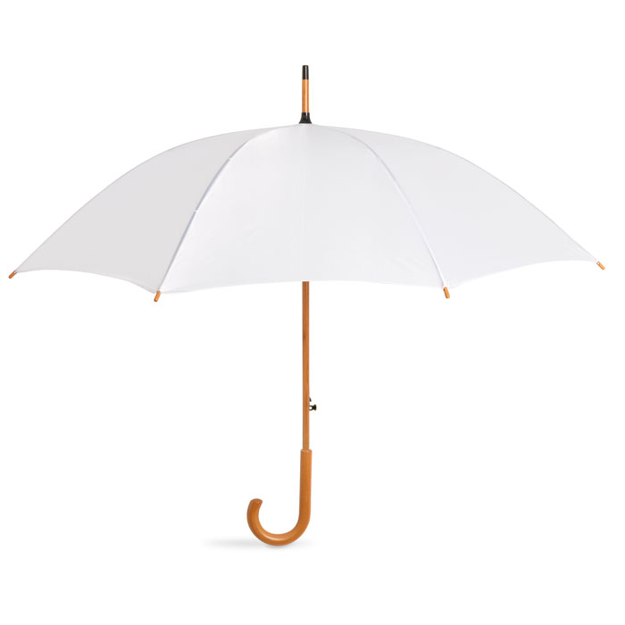 23 inch umbrella Bianco item picture front