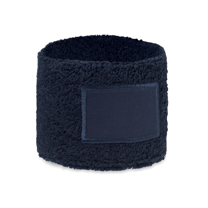 Polsino in policotone Bianco item picture front