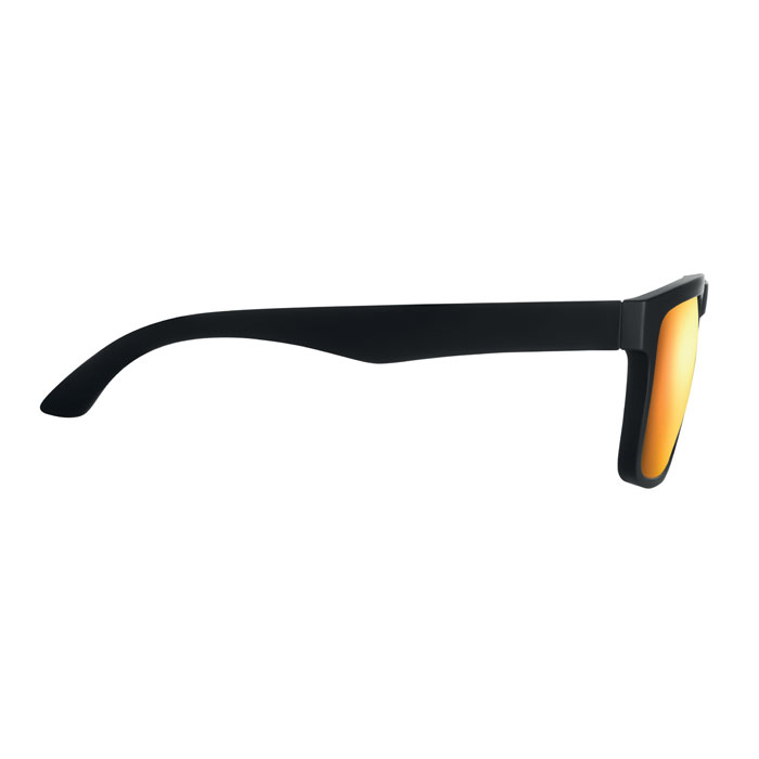 Festival sunglasses UV400 Arancio item picture side