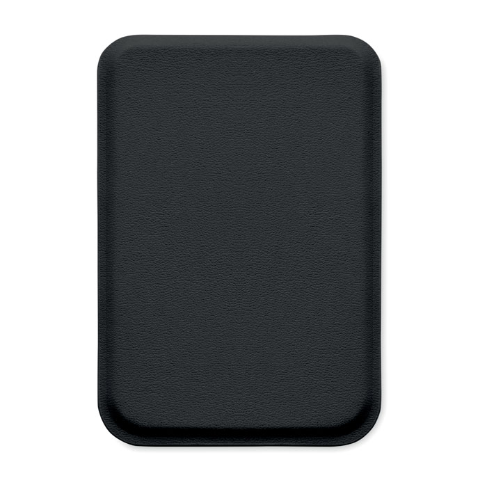 Porta carte di credito Nero item picture 1