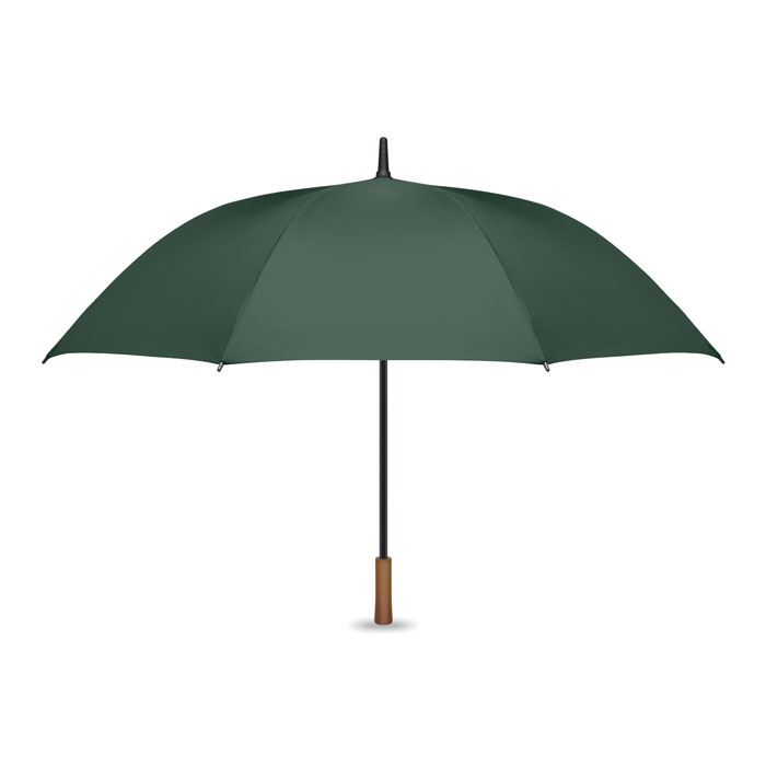 Ombrello automatico 27" Verde item picture front