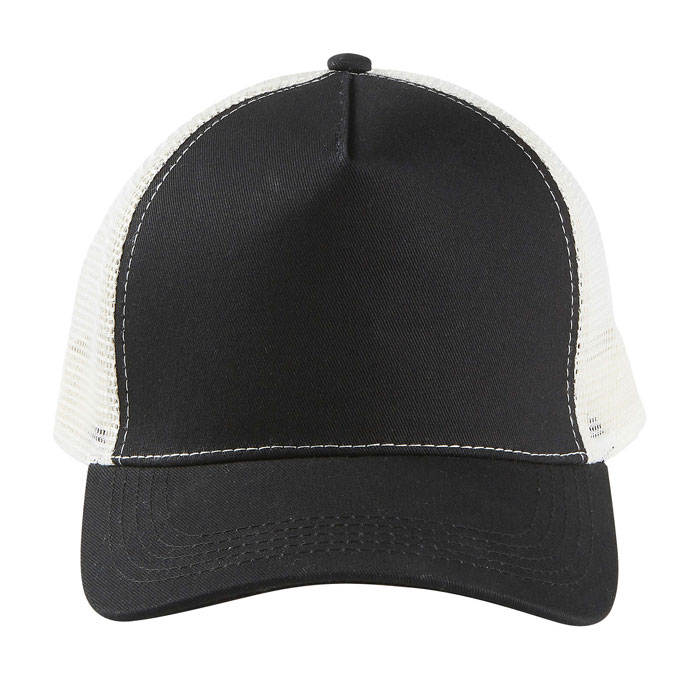 BLINK CAPS Grigio Puro item picture front