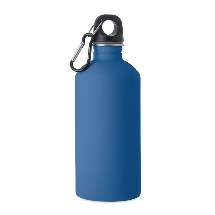 Bottiglia da 500 ml Blu Royal item picture front