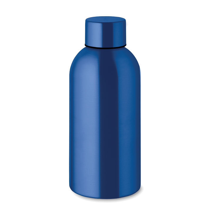 Bottiglia a singolo strato 500 Blu item picture front
