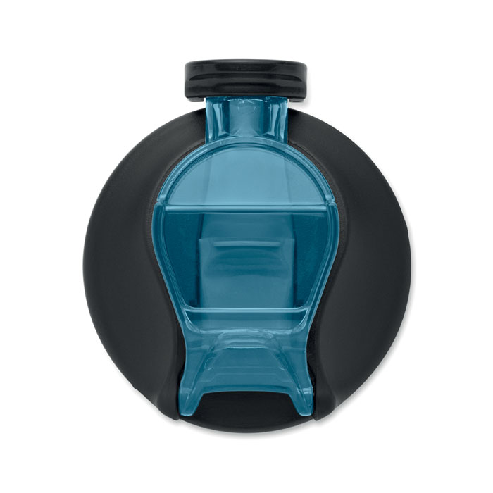 Bottiglia sport 700ml Azzurro Chiaro Trasparente item picture 4
