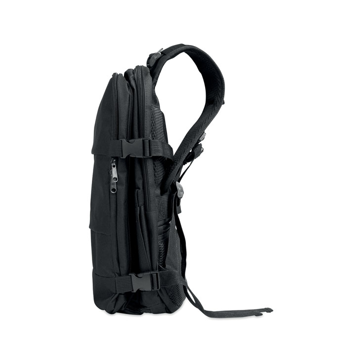 Cabin size carry on backpack Nero item detail picture